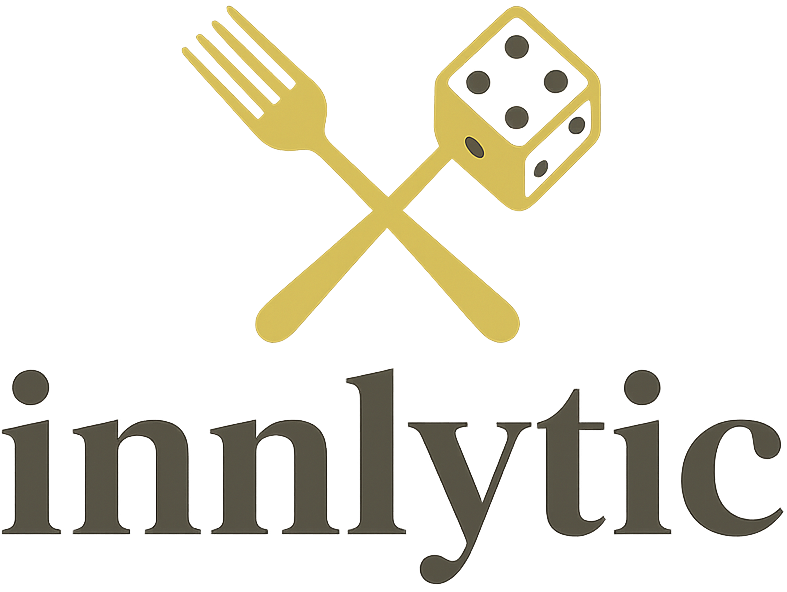 Innlytic Logo